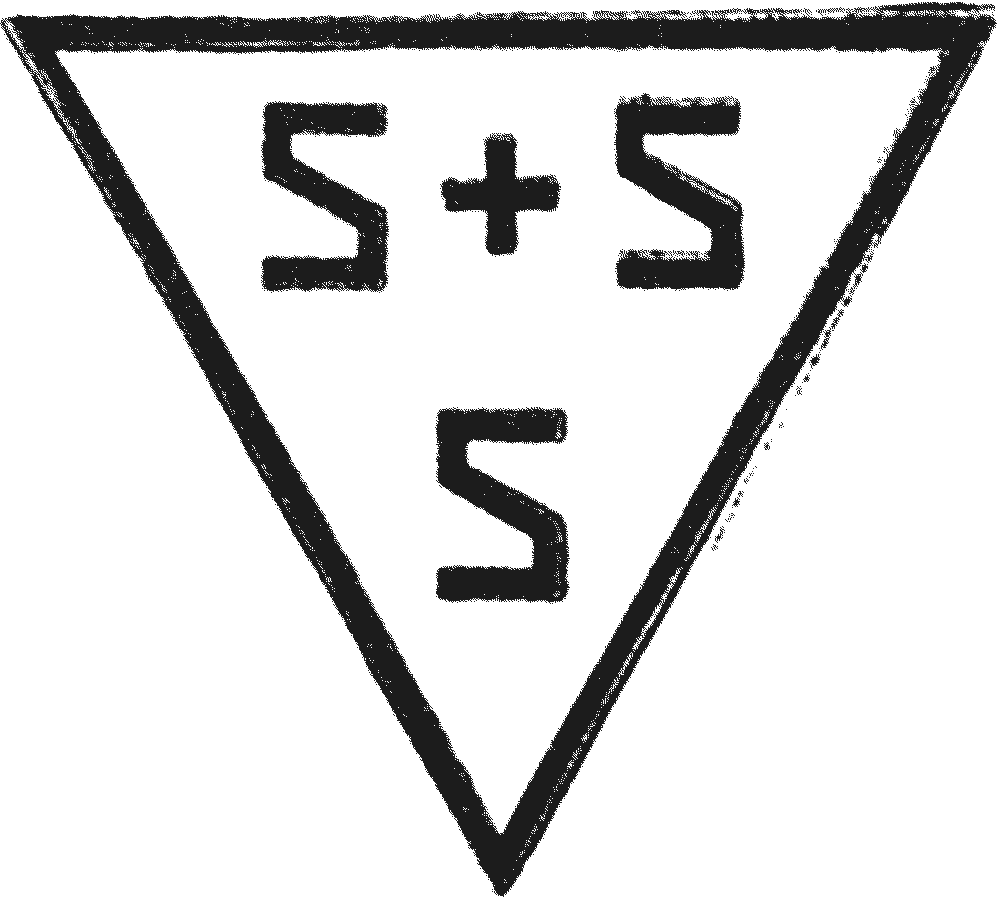 Shipwright + Sons logo